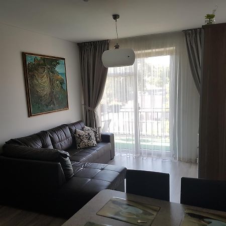Palanga Maluno Vilos Apartment 2 Extérieur photo