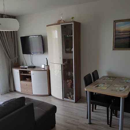 Palanga Maluno Vilos Apartment 2 Extérieur photo
