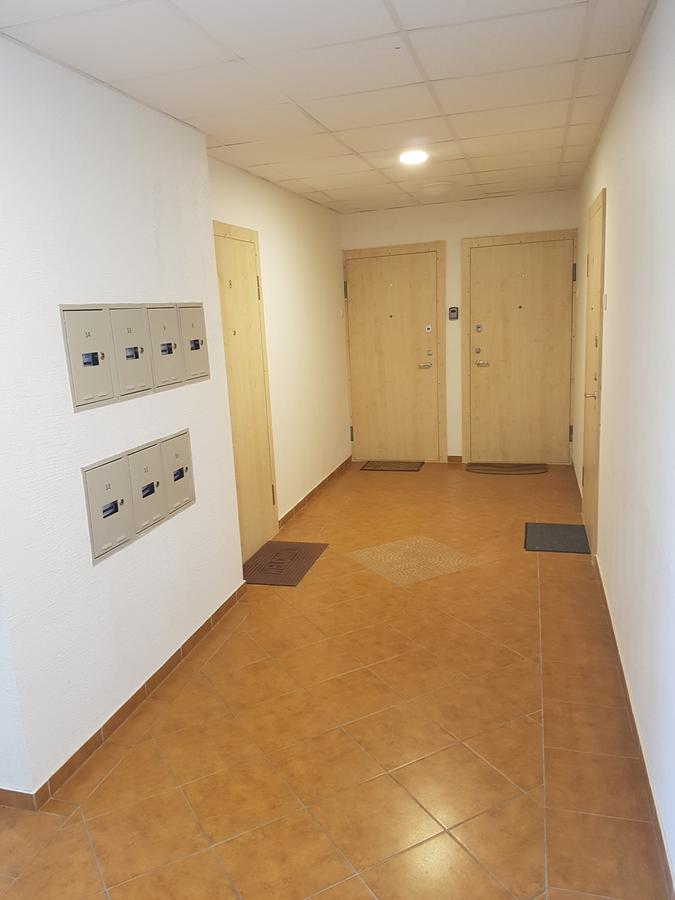 Palanga Maluno Vilos Apartment 2 Extérieur photo